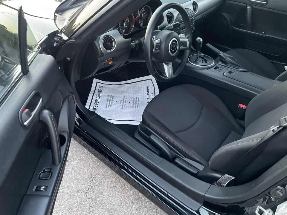 2012 Mazda NC MX-5 Miata - Image 6 of 10