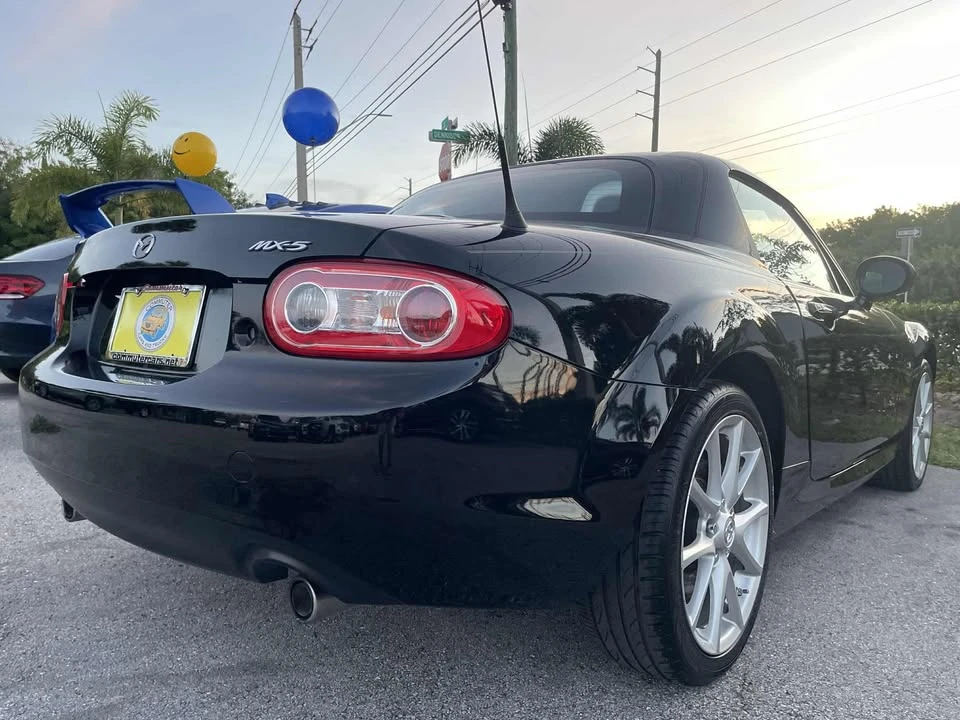 2012 Mazda NC MX-5 Miata - Image 3 of 10