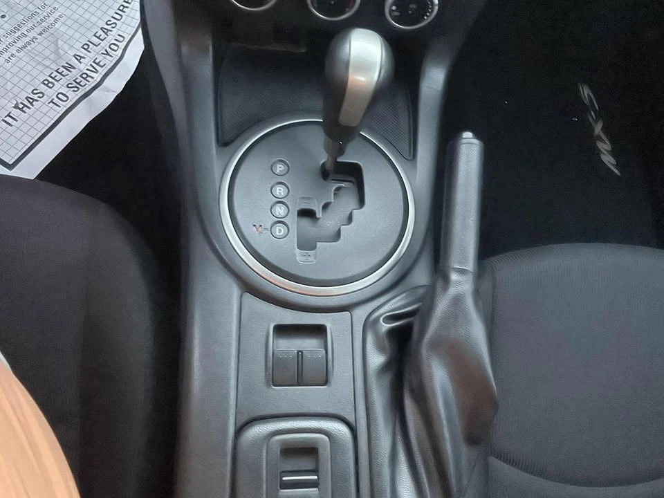 2012 Mazda NC MX-5 Miata - Image 8 of 10
