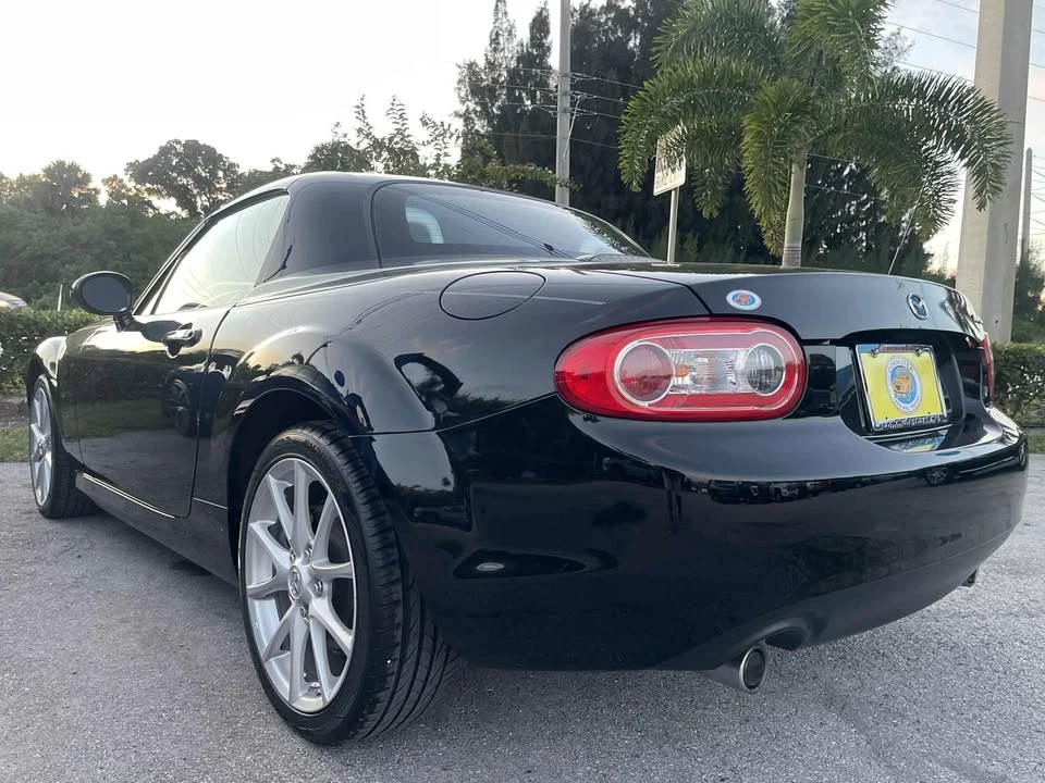 2012 Mazda NC MX-5 Miata - Image 5 of 10