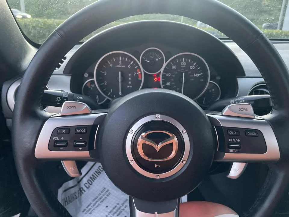 2012 Mazda NC MX-5 Miata - Image 7 of 10