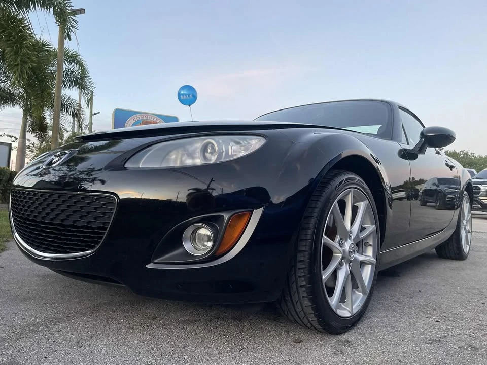 2012 Mazda NC MX-5 Miata - Image 4 of 10