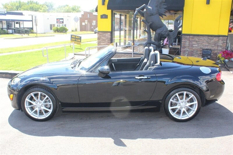 2012 Mazda NC MX-5 Miata - Image 16 of 20