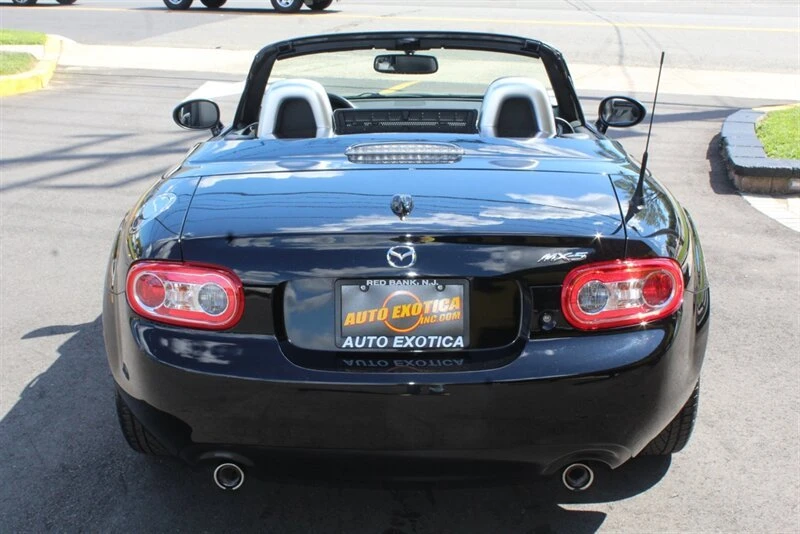 2012 Mazda NC MX-5 Miata - Image 17 of 20