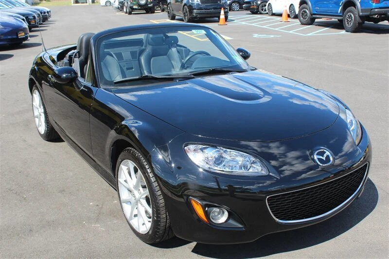 2012 Mazda NC MX-5 Miata - Image 4 of 20