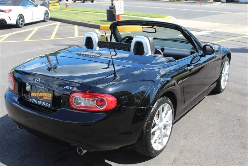 2012 Mazda NC MX-5 Miata - Image 3 of 20