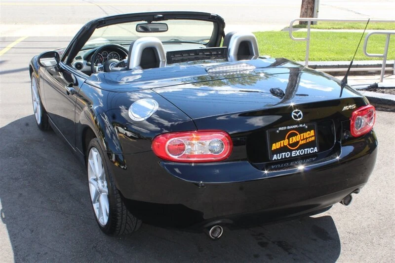 2012 Mazda NC MX-5 Miata - Image 2 of 20