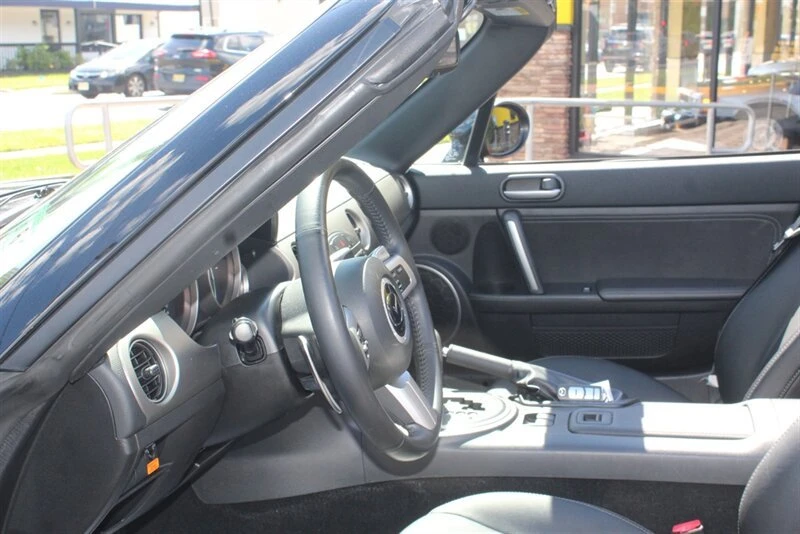 2012 Mazda NC MX-5 Miata - Image 12 of 20