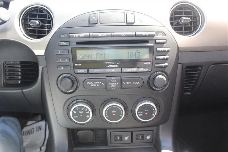 2012 Mazda NC MX-5 Miata - Image 7 of 20
