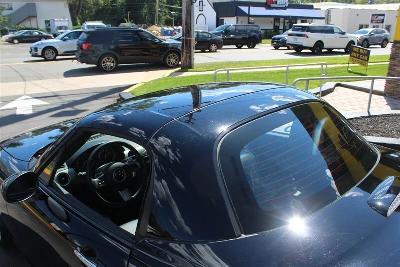 2012 Mazda NC MX-5 Miata - Image 20 of 20