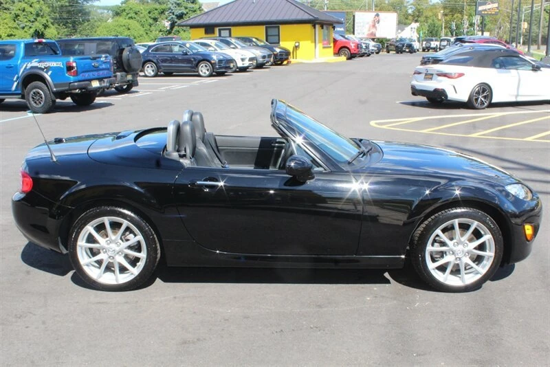 2012 Mazda NC MX-5 Miata - Image 18 of 20