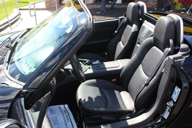 2012 Mazda NC MX-5 Miata - Image 9 of 20