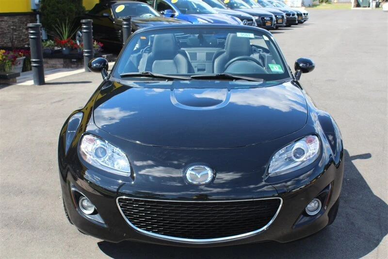 2012 Mazda NC MX-5 Miata - Image 15 of 20