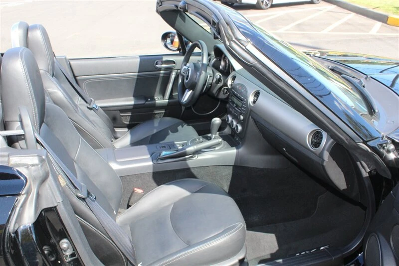2012 Mazda NC MX-5 Miata - Image 10 of 20