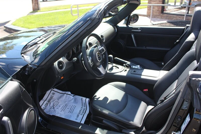 2012 Mazda NC MX-5 Miata - Image 8 of 20