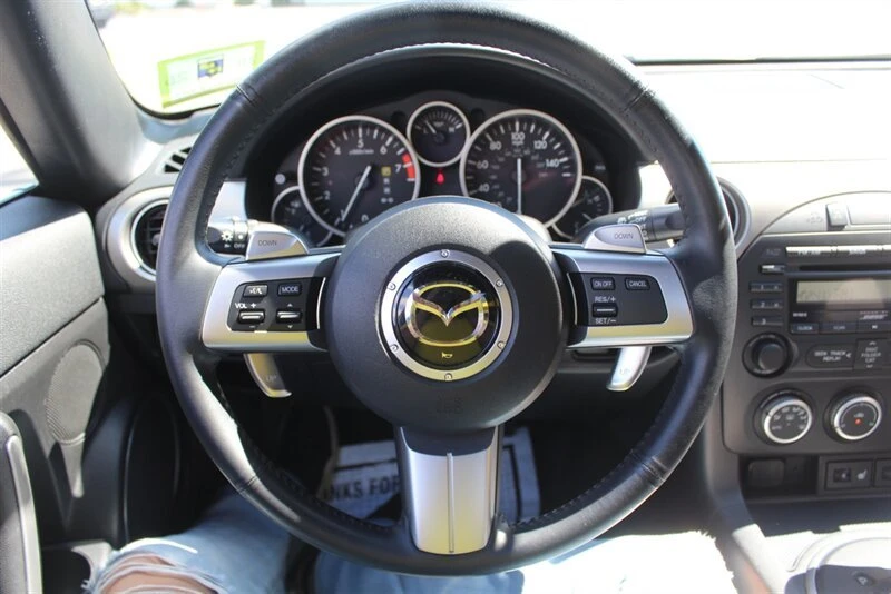 2012 Mazda NC MX-5 Miata - Image 6 of 20