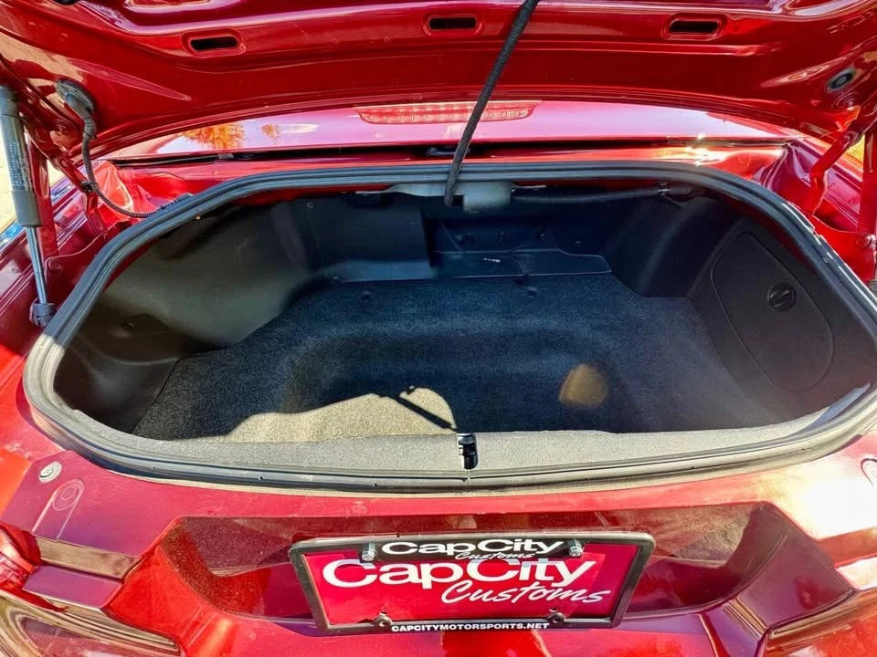 2012 Mazda NC MX-5 Miata - Image 14 of 20