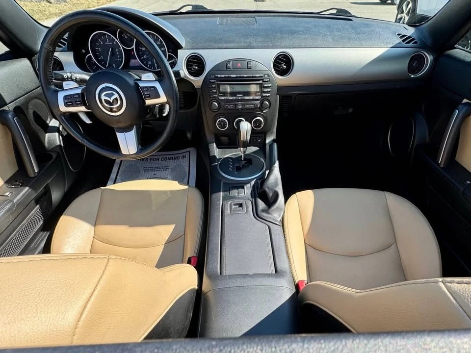 2012 Mazda NC MX-5 Miata - Image 15 of 19