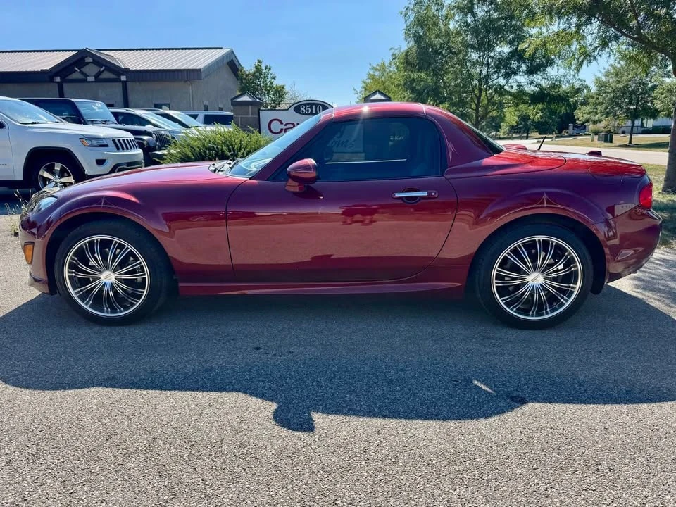 2012 Mazda NC MX-5 Miata - Image 11 of 20