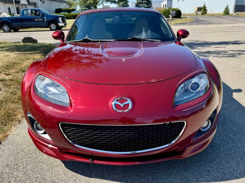 2012 Mazda NC MX-5 Miata - Image 5 of 20