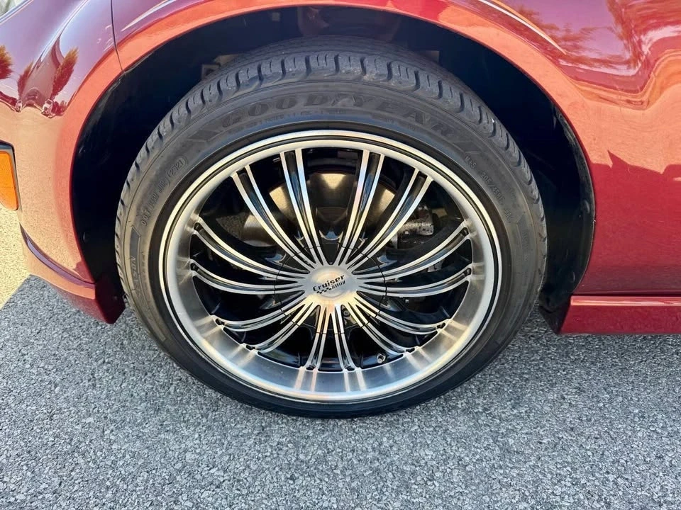 2012 Mazda NC MX-5 Miata - Image 11 of 19