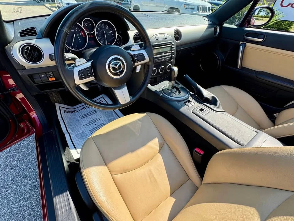 2012 Mazda NC MX-5 Miata - Image 15 of 20