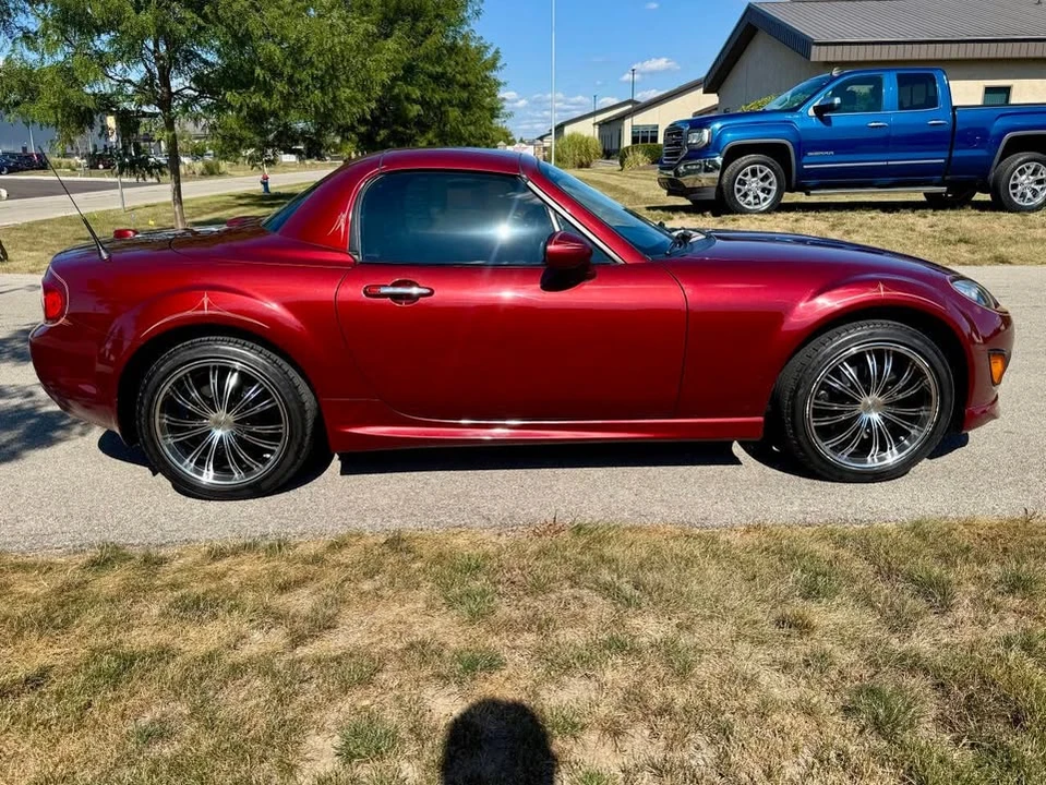 2012 Mazda NC MX-5 Miata - Image 7 of 20