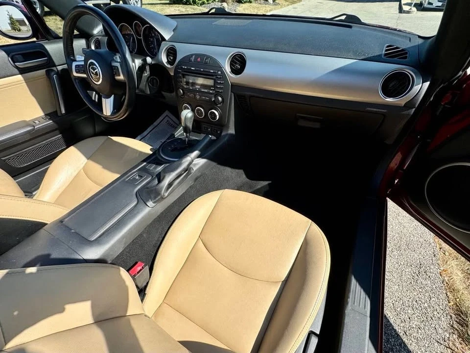 2012 Mazda NC MX-5 Miata - Image 16 of 19