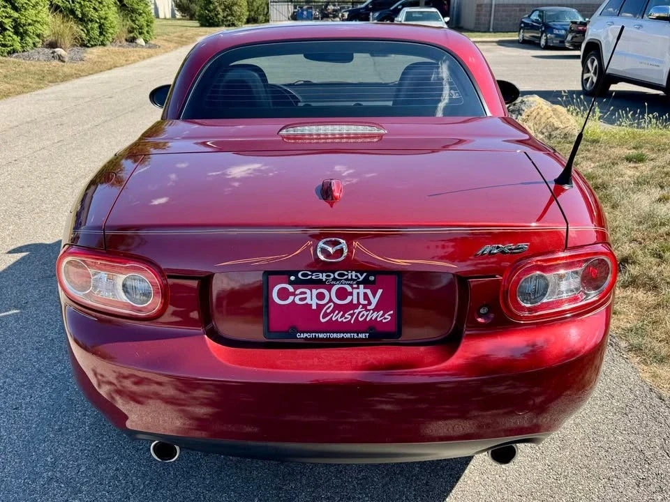 2012 Mazda NC MX-5 Miata - Image 8 of 19
