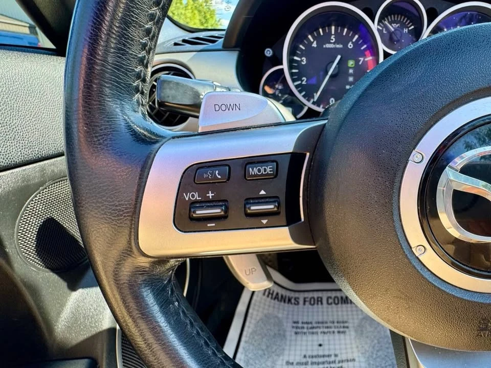 2012 Mazda NC MX-5 Miata - Image 19 of 20