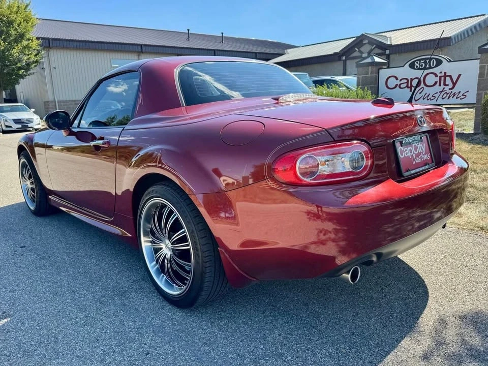 2012 Mazda NC MX-5 Miata - Image 9 of 19