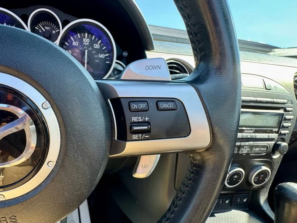 2012 Mazda NC MX-5 Miata - Image 19 of 19
