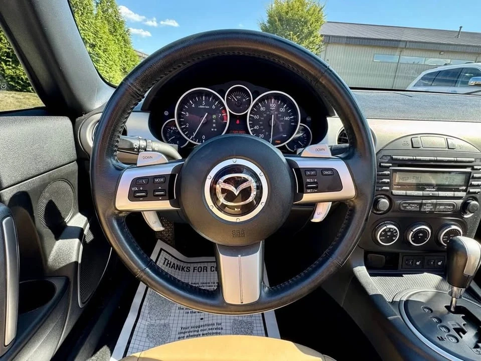 2012 Mazda NC MX-5 Miata - Image 17 of 19