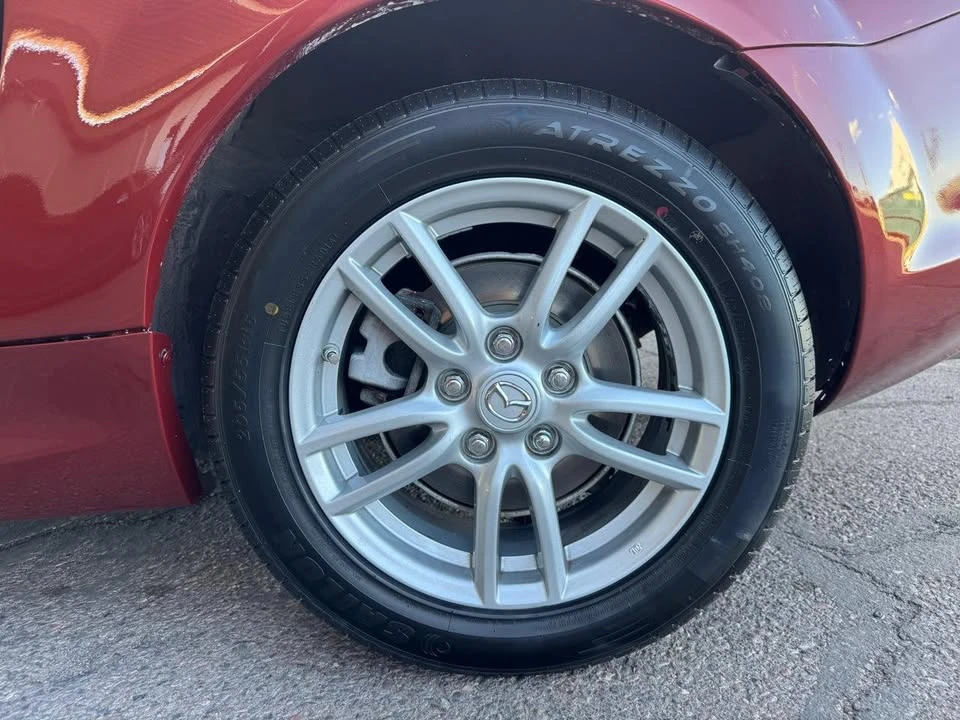 2012 Mazda NC MX-5 Miata - Image 12 of 20