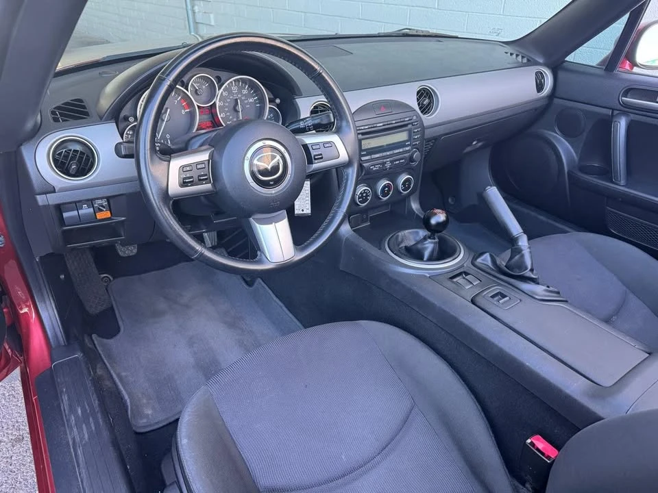 2012 Mazda NC MX-5 Miata - Image 20 of 20