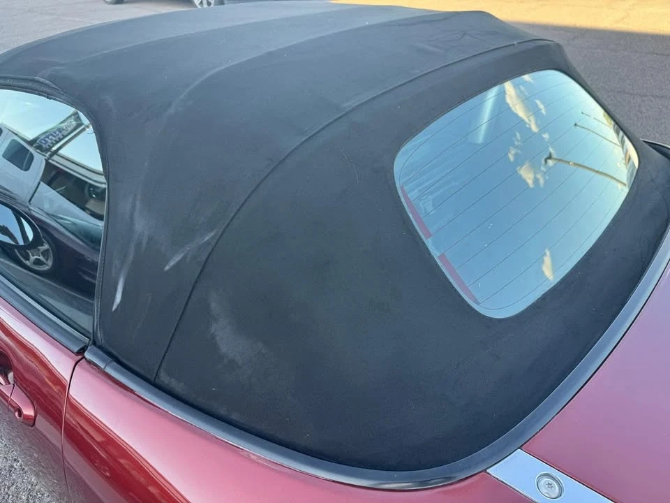 2012 Mazda NC MX-5 Miata - Image 14 of 20