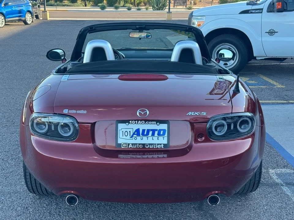 2012 Mazda NC MX-5 Miata - Image 6 of 20