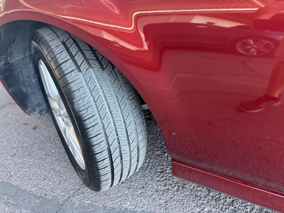 2012 Mazda NC MX-5 Miata - Image 11 of 20