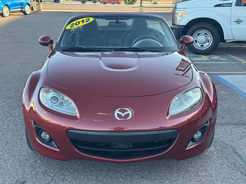 2012 Mazda NC MX-5 Miata - Image 5 of 20