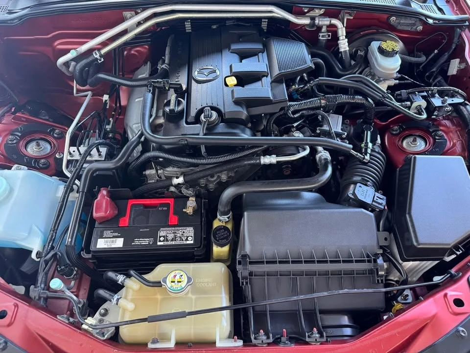 2012 Mazda NC MX-5 Miata - Image 17 of 20