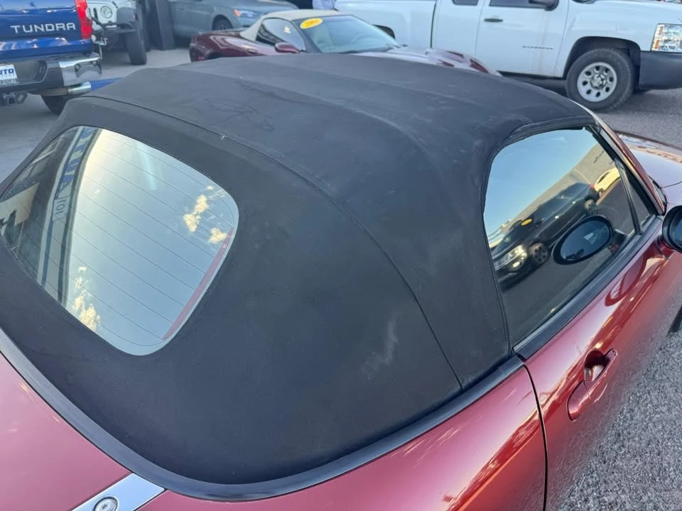 2012 Mazda NC MX-5 Miata - Image 15 of 20