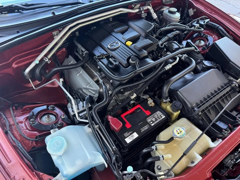 2012 Mazda NC MX-5 Miata - Image 18 of 20