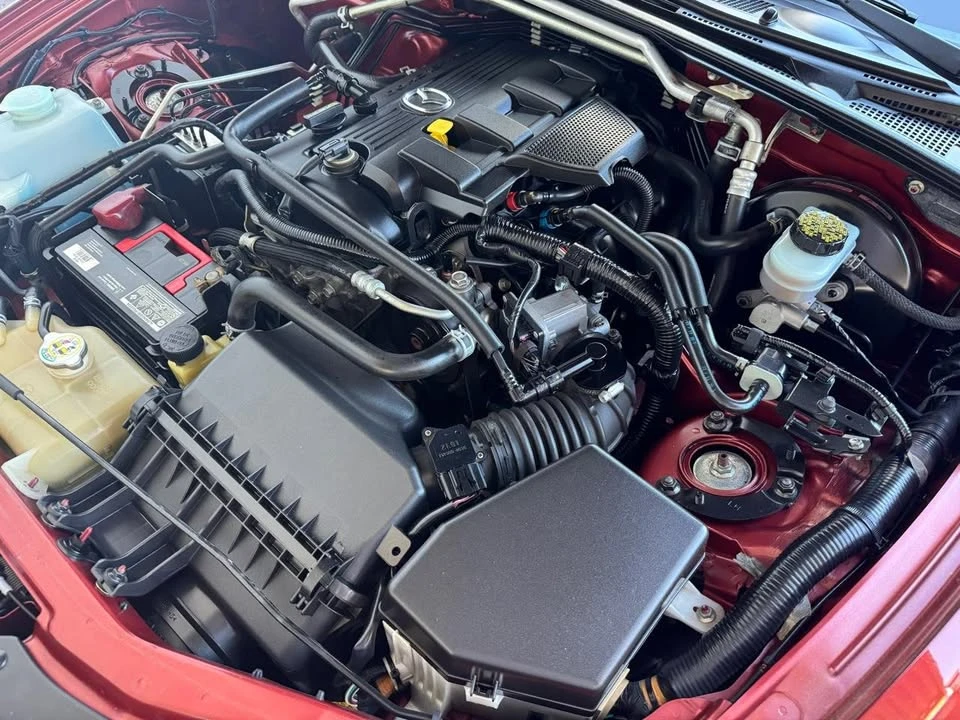 2012 Mazda NC MX-5 Miata - Image 16 of 20
