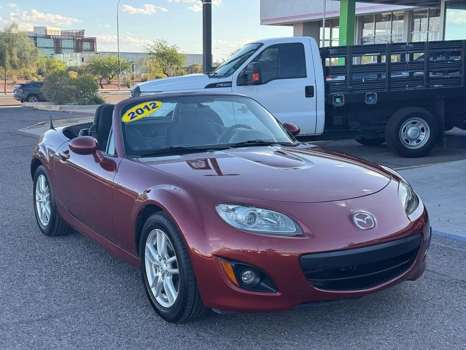 2012 Mazda NC MX-5 Miata - Image 10 of 20