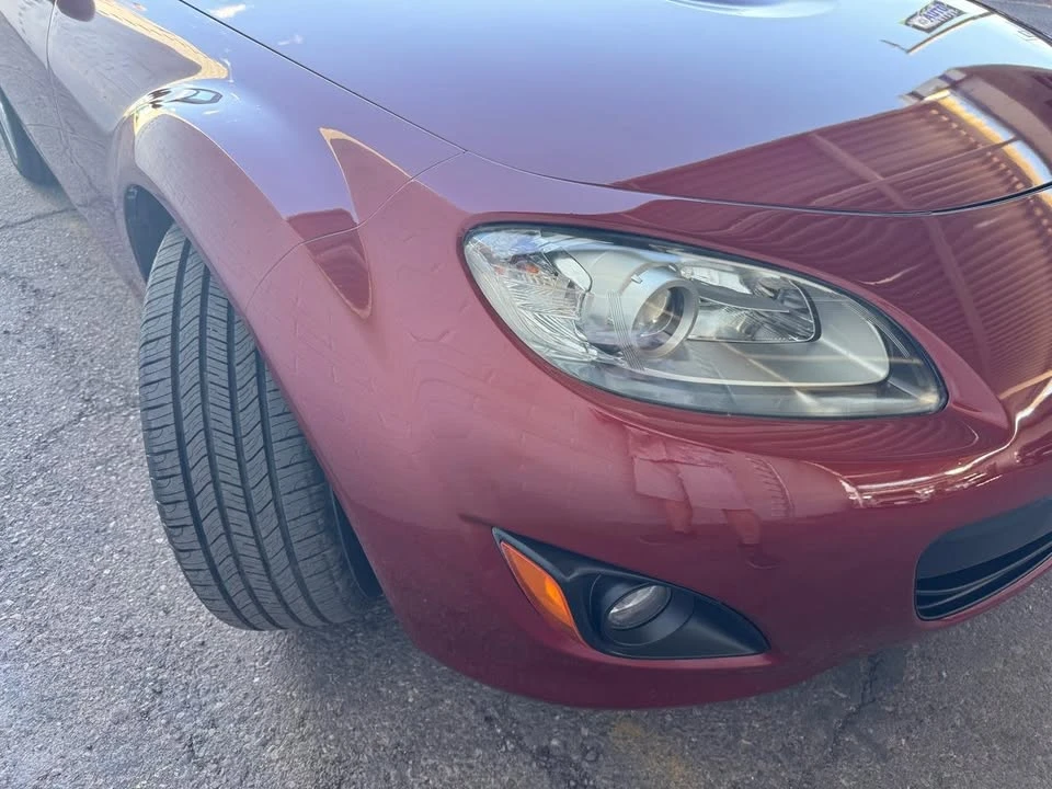 2012 Mazda NC MX-5 Miata - Image 13 of 20