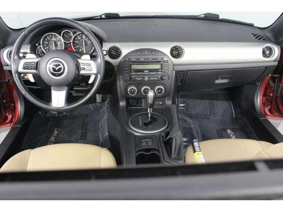 2012 Mazda NC MX-5 Miata - Image 8 of 20