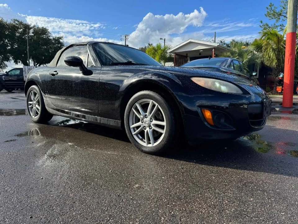 2012 Mazda NC MX-5 Miata - Image 5 of 13