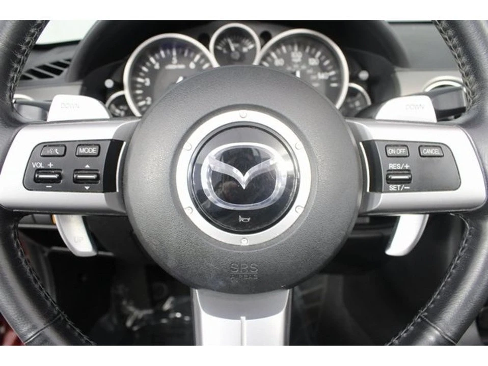 2012 Mazda NC MX-5 Miata - Image 11 of 20