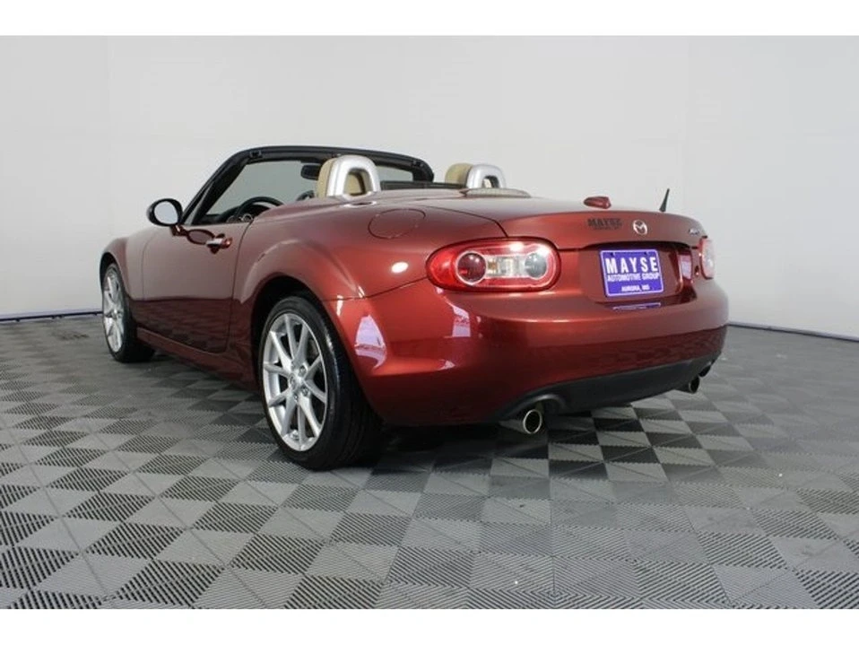 2012 Mazda NC MX-5 Miata - Image 18 of 20