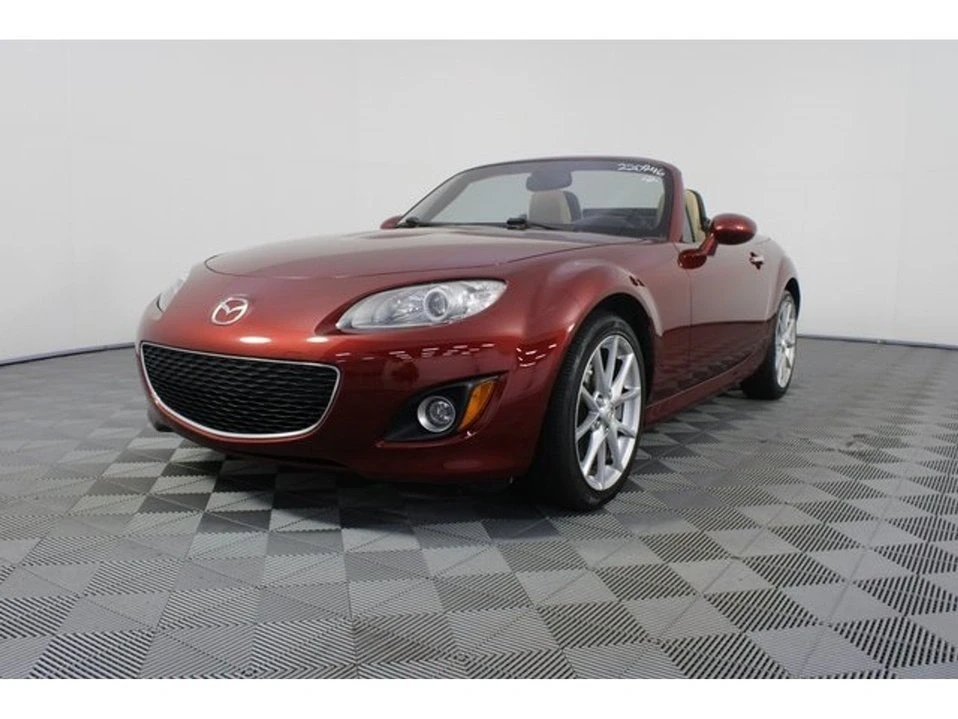 2012 Mazda NC MX-5 Miata - Image 17 of 20